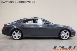 MERCEDES-BENZ CLS 63 AMG 515cv *** FULL OPTIONS ***