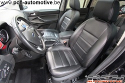 FORD Kuga 2.0 TDCi 136cv 4WD Titanium DPF