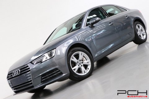 AUDI A4 2.0 TFSI 252cv Quattro S-Tronic