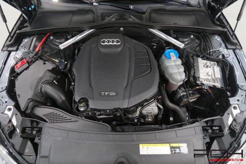 AUDI A4 2.0 TFSI 252cv Quattro S-Tronic