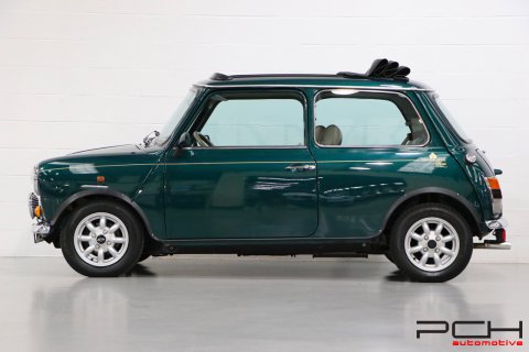 MINI 1300 