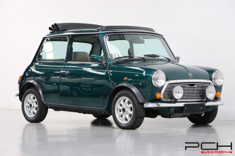 MINI 1300 