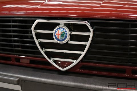 ALFA ROMEO Giuletta 1.6