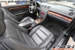 AUDI A4 Cabriolet 2.0 TDi 136cv Multitronic