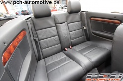 AUDI A4 Cabriolet 2.0 TDi 136cv Multitronic