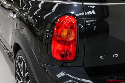 MINI Coutryman John Cooper Works ALL4 217cv - FULL OPTIONS! -