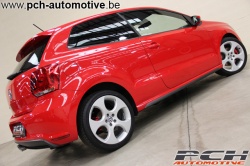 VOLKSWAGEN Polo GTI 1.4 TSI 180cv DSG