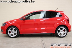 VOLKSWAGEN Polo GTI 1.4 TSI 180cv DSG