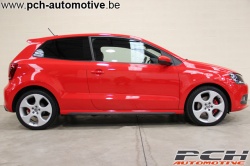 VOLKSWAGEN Polo GTI 1.4 TSI 180cv DSG