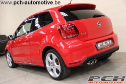 VOLKSWAGEN Polo GTI 1.4 TSI 180cv DSG