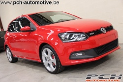 VOLKSWAGEN Polo GTI 1.4 TSI 180cv DSG