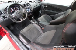 VOLKSWAGEN Polo GTI 1.4 TSI 180cv DSG