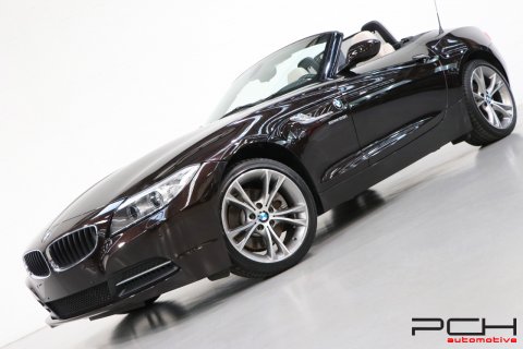 BMW Z4 2.0i 245cv sDrive28i - Design Pure Fusion -