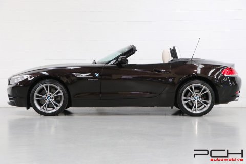 BMW Z4 2.0i 245cv sDrive28i - Design Pure Fusion -