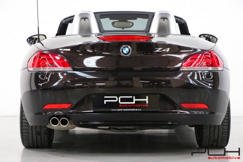 BMW Z4 2.0i 245cv sDrive28i - Design Pure Fusion -