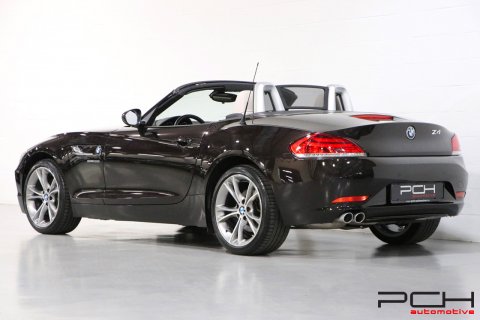 BMW Z4 2.0i 245cv sDrive28i - Design Pure Fusion -