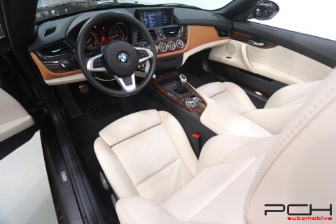 BMW Z4 2.0i 245cv sDrive28i - Design Pure Fusion -