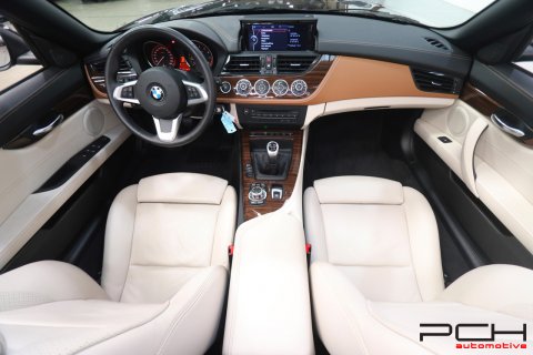 BMW Z4 2.0i 245cv sDrive28i - Design Pure Fusion -