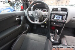 VOLKSWAGEN Polo GTI 1.4 TSI 180cv DSG