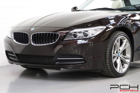 BMW Z4 2.0i 245cv sDrive28i - Design Pure Fusion -