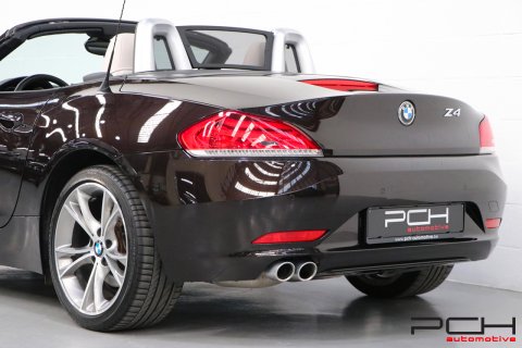 BMW Z4 2.0i 245cv sDrive28i - Design Pure Fusion -