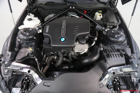 BMW Z4 2.0i 245cv sDrive28i - Design Pure Fusion -