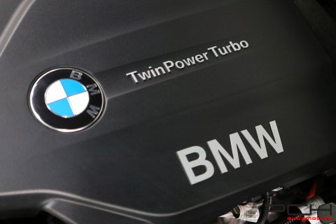 BMW 520 D 190cv xDrive Aut. - KIT M-SPORT -