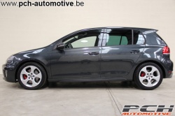 VOLKSWAGEN Golf GTI 2.0 TSI 211cv DSG