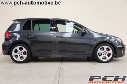 VOLKSWAGEN Golf GTI 2.0 TSI 211cv DSG