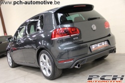 VOLKSWAGEN Golf GTI 2.0 TSI 211cv DSG