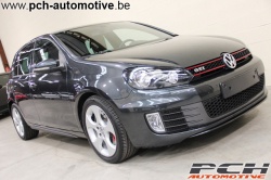 VOLKSWAGEN Golf GTI 2.0 TSI 211cv DSG