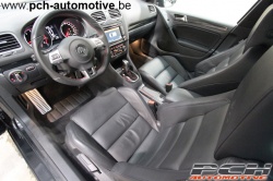 VOLKSWAGEN Golf GTI 2.0 TSI 211cv DSG