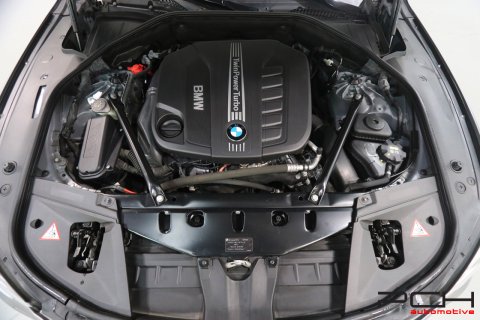 BMW 730 D xDrive 211cv Aut. - FULL INDIVIDUAL -