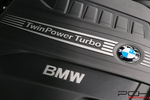 BMW 730 D xDrive 211cv Aut. - FULL INDIVIDUAL -