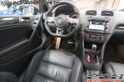 VOLKSWAGEN Golf GTI 2.0 TSI 211cv DSG