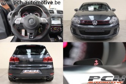 VOLKSWAGEN Golf GTI 2.0 TSI 211cv DSG