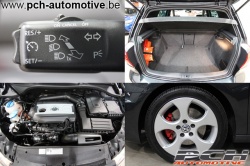 VOLKSWAGEN Golf GTI 2.0 TSI 211cv DSG