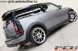 MINI Clubman Cooper D 1.6 Turbo 110cv Start/Stop