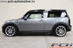 MINI Clubman Cooper D 1.6 Turbo 110cv Start/Stop