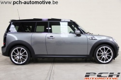 MINI Clubman Cooper D 1.6 Turbo 110cv Start/Stop