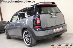 MINI Clubman Cooper D 1.6 Turbo 110cv Start/Stop