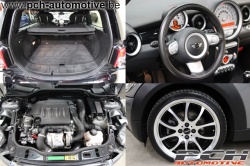 MINI Clubman Cooper D 1.6 Turbo 110cv Start/Stop