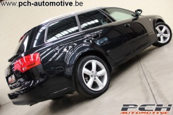 AUDI A4 Avant 2.0 TDi 136cv DPF