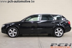 AUDI A4 Avant 2.0 TDi 136cv DPF