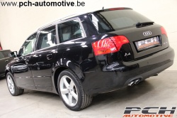 AUDI A4 Avant 2.0 TDi 136cv DPF