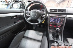 AUDI A4 Avant 2.0 TDi 136cv DPF