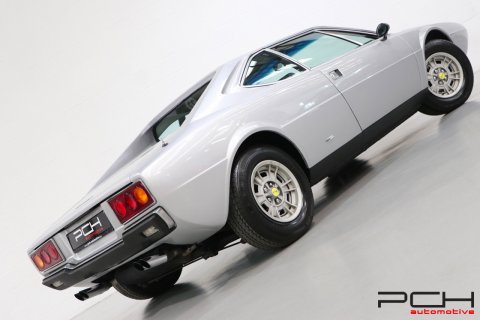 FERRARI Dino 308 GT4