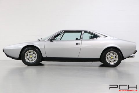 FERRARI Dino 308 GT4