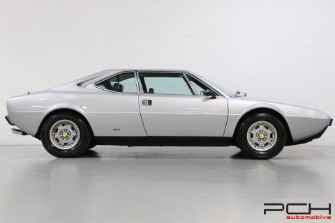 FERRARI Dino 308 GT4