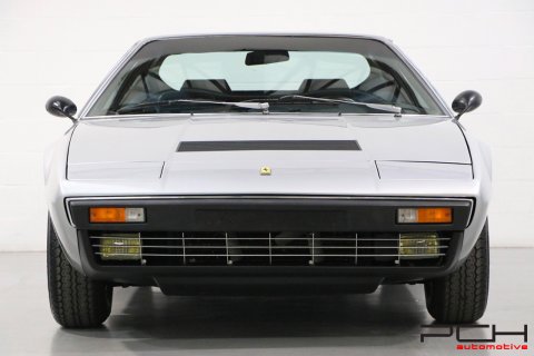 FERRARI Dino 308 GT4